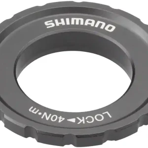 Shimano XTR HB-M9110 External Disc Rotor Lock Ring and Washer  | Bikeparts.Com Bulk Order