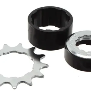 Spank Micro Singlespeed Conversion Kit 13t  | Bikeparts.Com Today Only