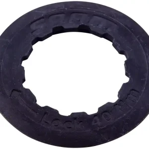 SRAM Cassette Lockring for 12 Tooth First Cog Steel  | Bikeparts.Com Today Only