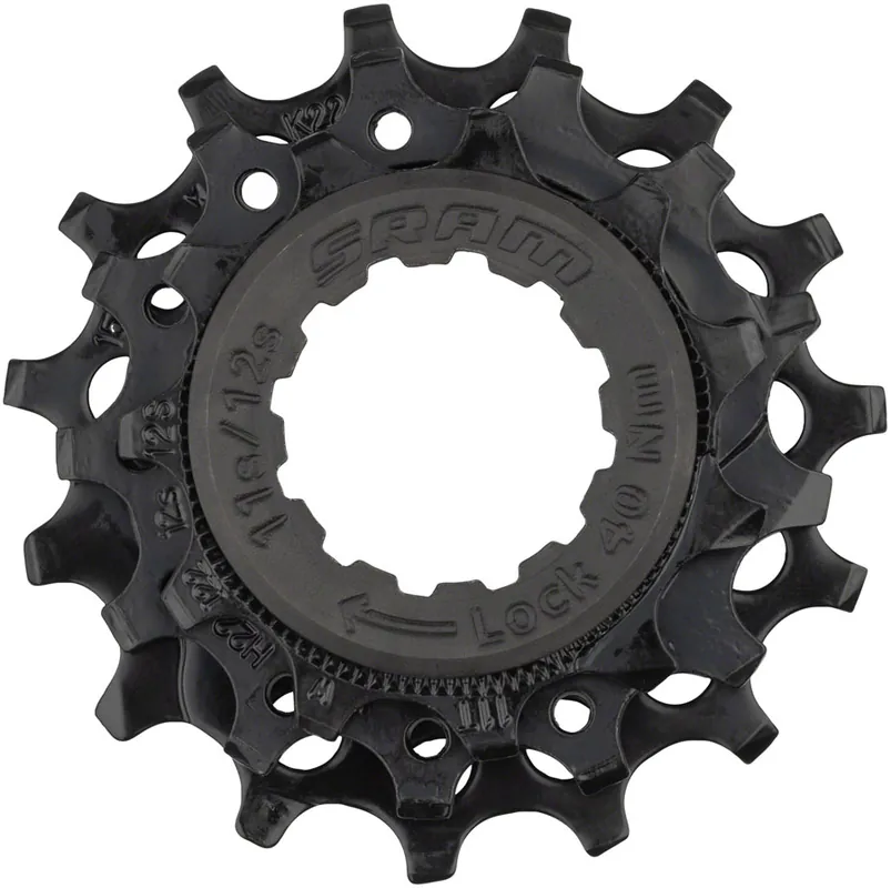 Premium SRAM Eagle PG-1210/1230 Cassette Replacement Cogs - 11-13-15 Cogs Lockring Included  | Bikeparts.Com