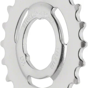 Sturmey Archer 1/8" 22t Coaster Brake Cog  | Bikeparts.Com Premium