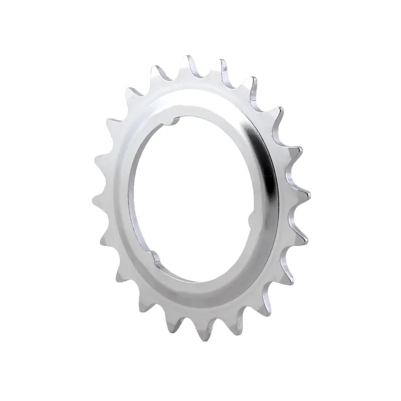 Sturmey Archer 5-Speed Dished Cog 3-Spline 1/8" - 20t Chrome  | Bikeparts.Com Same Day Shipping