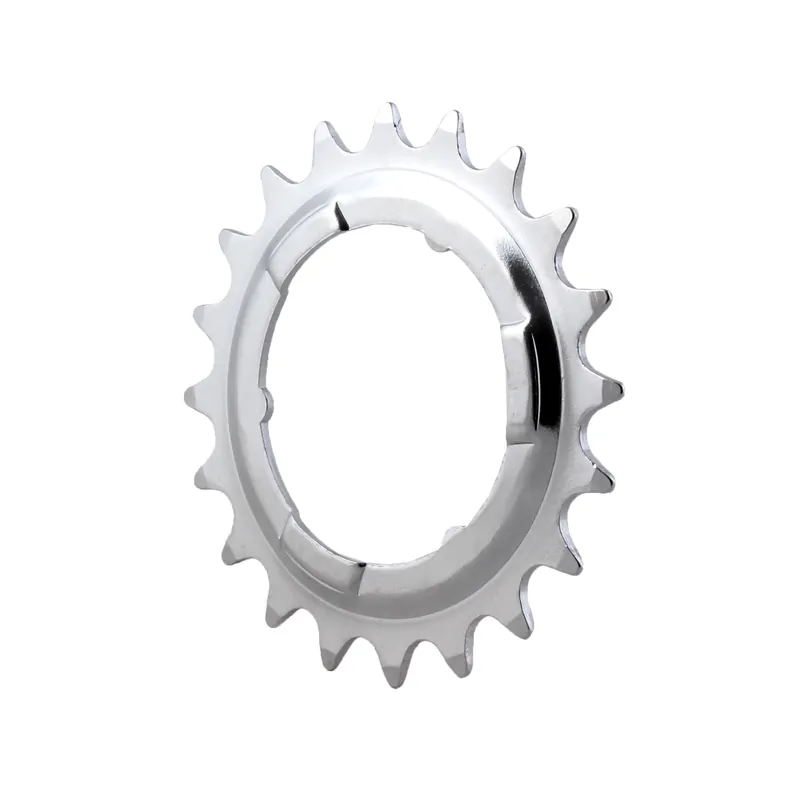 Sturmey Archer 5-Speed Dished Cog 3-Spline 3/32" - 20t Chrome  | Bikeparts.Com Holiday Sale