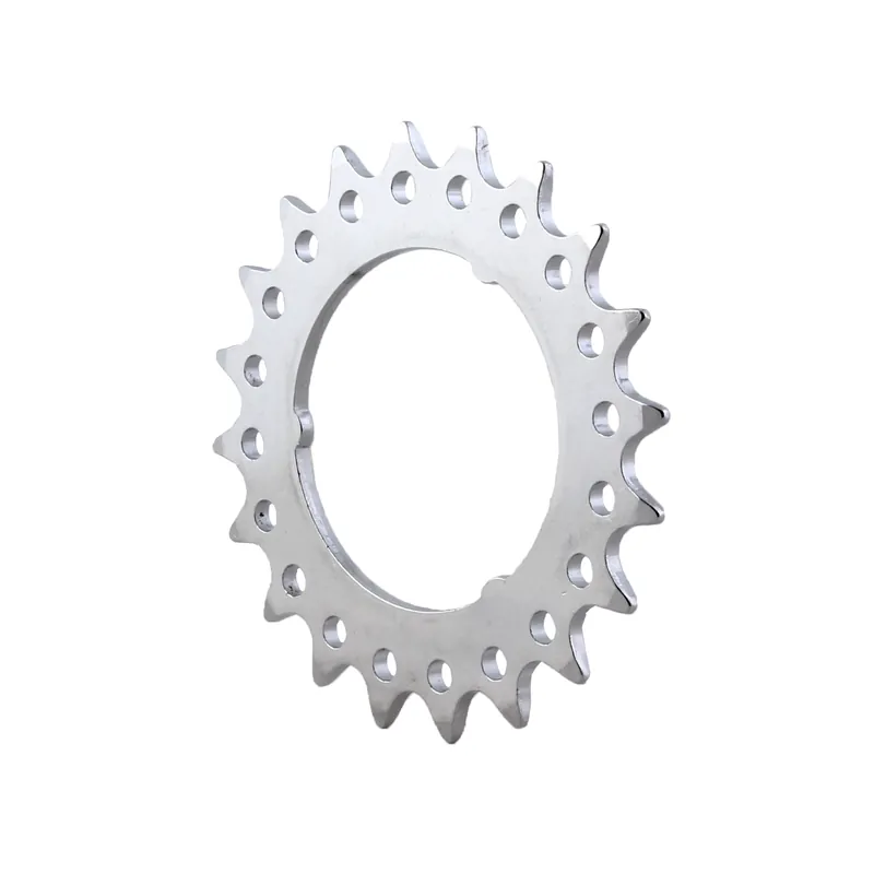 Sturmey Archer 5-Speed Flat Cog 3-Spline 1/8" - 20t Chrome  | Bikeparts.Com Free Returns