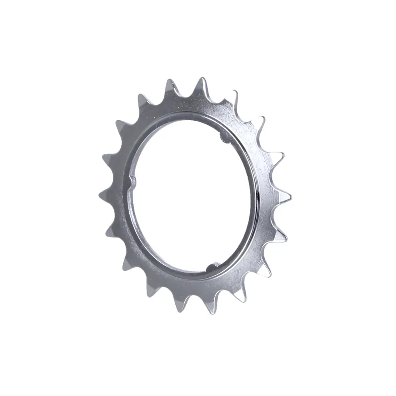 Sturmey Archer 5-Speed Flat Cog 3-Spline 3/32" - 18t Chrome  | Bikeparts.Com Buy Online
