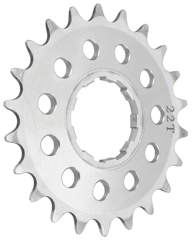 Surly Single Cassette Cog 3/32" Splined 20t Warranty Included