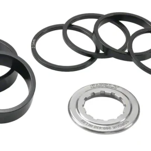 Surly Single-Speed Kit Spacers and Lockring Order Now