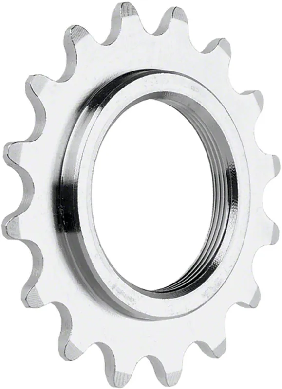 Surly Track Cog 1/8'' X 16t Silver | Bikeparts.Com Original