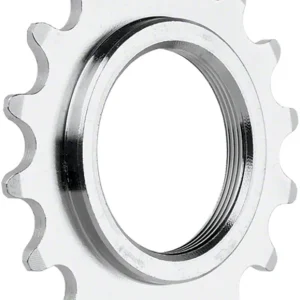 Free Delivery Surly Track Cog 1/8'' X 17t Silver  | Bikeparts.Com