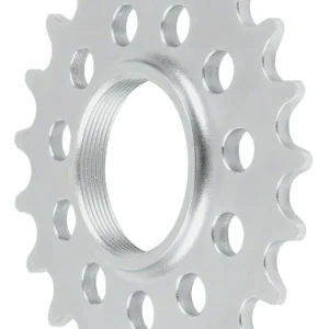 Surly Track Cog 1/8'' X 18t Silver  | Bikeparts.Com Premium