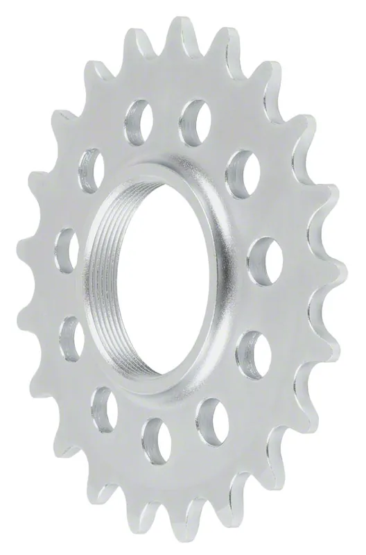 Surly Track Cog 1/8'' X 18t Silver | Bikeparts.Com Premium