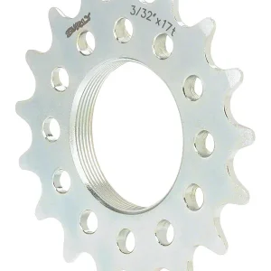 Wholesale Surly Track Cog 3/32'' X 18t Silver  | Bikeparts.Com