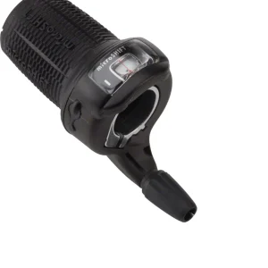 microSHIFT Internal Gear Twist Shifter Shimano Nexus 8 Compatible  | Bikeparts.Com Limited Offer