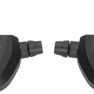 microSHIFT R9 Trigger Shifter Set 9-Speed Road Double Shimano Compatible Final Sale