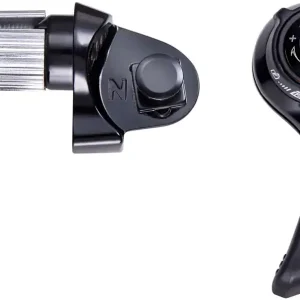Direct From Factory microSHIFT Right Bar End Shifter 12-Speed Mountain Shimano Compatible  | Bikeparts.Com