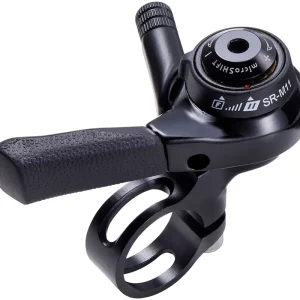 Latest microSHIFT Right Thumb Shifter 11-Speed Mountain SRAM Compatible  | Bikeparts.Com