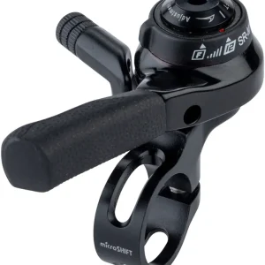 Direct From Factory microSHIFT Right Thumb Shifter 12-Speed Mountain SRAM Eagle Compatible  | Bikeparts.Com