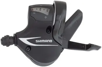 Cheap SHIM SHIFTERACERA3SPDPOD SL-M360W/OGDBLACK - LEFT  | Bikeparts.Com