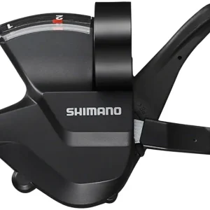 Markdown Shimano Altus SL-M315-2 2-Speed Left Rapidfire Plus Shifter  | Bikeparts.Com