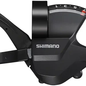 Shimano Altus SL-M315-7R 7-Speed Right Rapidfire Plus Shifter  | Bikeparts.Com Free Returns