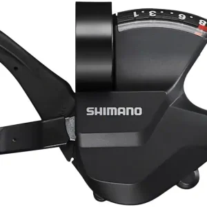 Shimano Altus SL-M315-8R 8-Speed Right Rapidfire Plus Shifter  | Bikeparts.Com Genuine