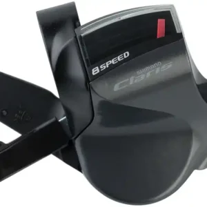 Buy Online Shimano Claris SL-R2000 8-Speed Right Flat Bar Shifter  | Bikeparts.Com