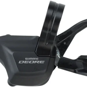 Shimano Deore M6000 2/3-Speed Left Shifter  | Bikeparts.Com Brand New