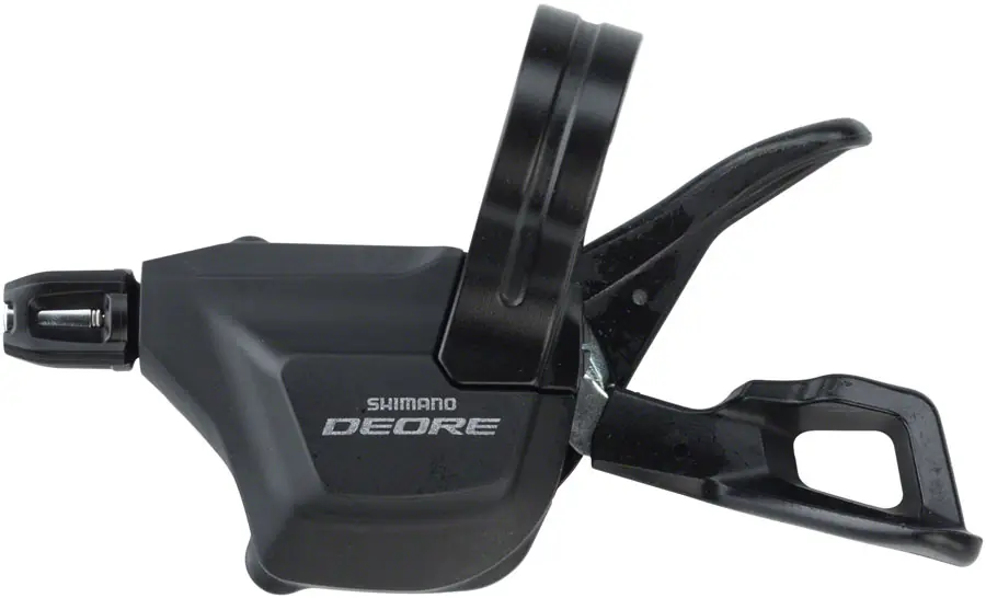 Shimano Deore M6000 2/3-Speed Left Shifter | Bikeparts.Com Brand New