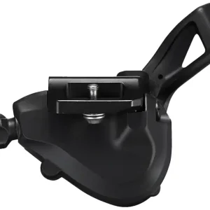 Shimano Deore SL-M5100-IL Shift Lever - Left 2x RapidFire Plus Mono I-SPEC EV Black  | Bikeparts.Com Exclusive Offer
