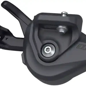 Mega Sale Shimano Deore SL-M5100-IR Right Shift Lever - 11-Speed I Spec EV RapidFire Plus Black  | Bikeparts.Com