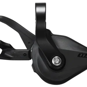 Best Price Shimano Deore SL-M5100-R Right Shift Lever - 11-Speed Black  | Bikeparts.Com