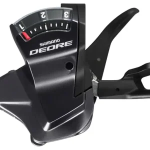 Direct From Manufacturer Shimano Deore SL-T6000 Shifter - Left 3-Speed  | Bikeparts.Com