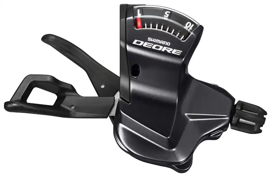 Save Now Shimano Deore SL-T6000 Shifter - Right 10-Speed