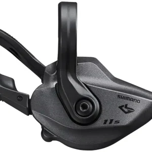 Fresh Stock Shimano Deore XT SL-M8130-R Shift Lever - 11-Speed Right Black  | Bikeparts.Com