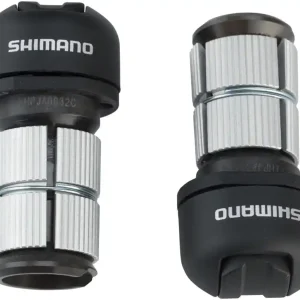Shimano Dura-Ace R9160 Di2 TT Bar End Shifters 1-Button Design Syncro Shift compatible  | Bikeparts.Com Warranty Included