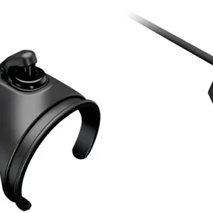 Shimano Dura-Ace SW-RS801-T Satellite Shifter Tops - Pair 260mm Cable Black  | Bikeparts.Com Buy Online