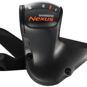 Authentic Shimano Nexus SL-5S50 Internally Geared Hub Shifter - 5-Speed Rapidfire Plus  | Bikeparts.Com