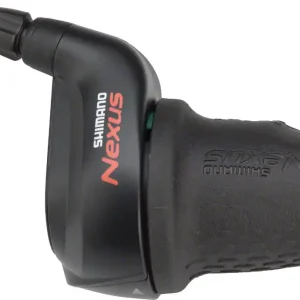 Shimano Nexus SL-C6000 8-Speed Revo Shifter for Internally Geared Hub  | Bikeparts.Com Limited Time