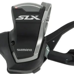 Warranty Included Shimano SLX SL-M7000 2/3-Speed Left Shifter  | Bikeparts.Com