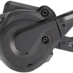 Final Sale Shimano SLX SL-M7100-IR Right I-Spec EV 12-Speed Shifter Black  | Bikeparts.Com