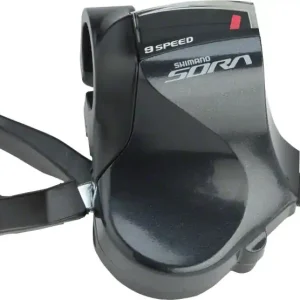 Instant Buy Shimano Sora SL-R3000 9-Speed Right Flat Bar Road Shifter  | Bikeparts.Com