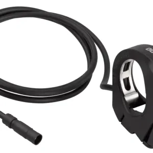 Genuine Shimano STEPS SW-E7000-R Right Hand Switch for SEIS Shift with 700mm E-Tube Wire  | Bikeparts.Com