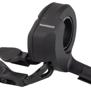 Shimano STEPS SW-E8000-L Left Hand Assist Switch sold without E-Tube  | Bikeparts.Com Shop Now