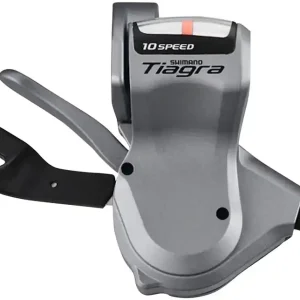 Hot Deal Shimano Tiagra SL-4600 10-Speed Right Flat Bar Rapidfire Plus Shifter  | Bikeparts.Com