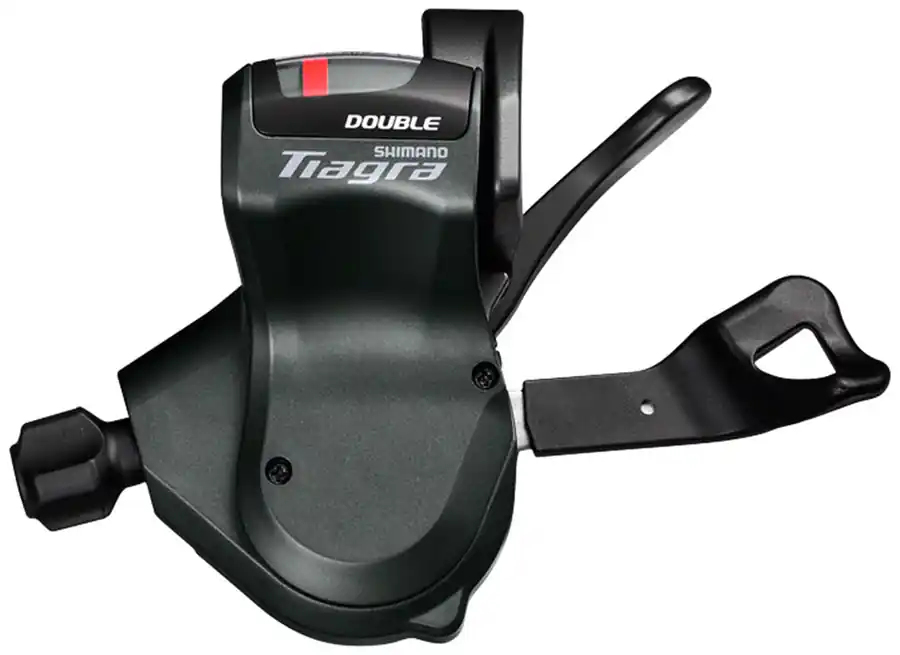 Best Seller Shimano Tiagra SL-4700 Shifter - Left 2-Speed | Bikeparts.Com
