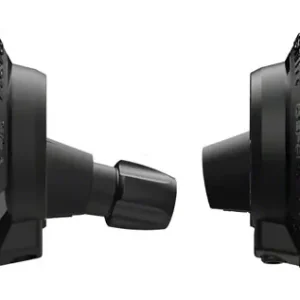 Shimano Tourney SL-RV400 Revoshift Twist Shifter Set - 3x8 Speed with Optical Gear Display  | Bikeparts.Com Low Price