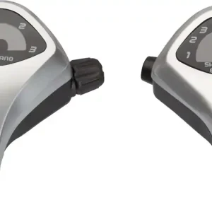 Shimano Tourney SL-TX50 3x6-Speed Thumb Shifter Set  | Bikeparts.Com Genuine