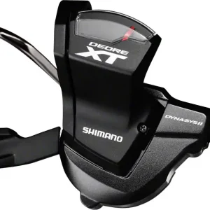 Shimano XT SL-M8000 11-Speed Right Shifter  | Bikeparts.Com Free Returns