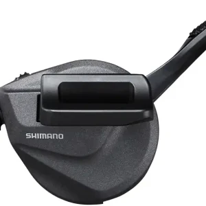 Shimano XT SL-M8100-IL Left I-Spec EV 2x Front Shifter Black New Release
