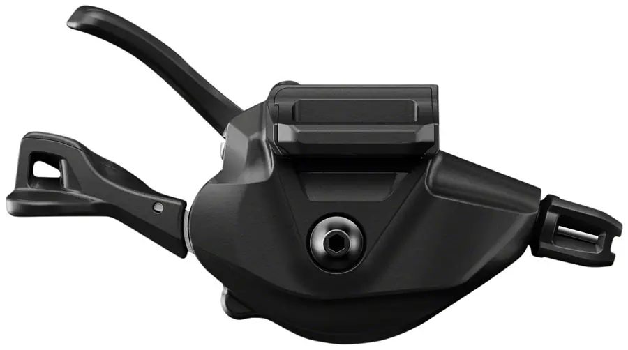 Luxury Shimano XTR SL-M9100-IR Shift Lever - Right 12-Speed I-Spec EV | Bikeparts.Com